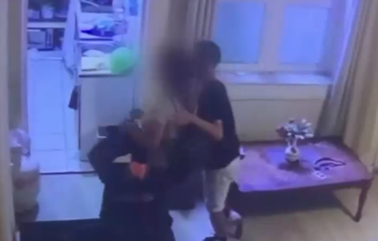 Récord de secuestros en Chile durante 2022: Se registró un alza de casi un 80% respecto al año anterior