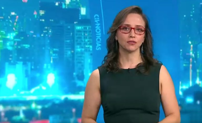 CHV Noticias Central | Lunes 20 de febrero de 2023