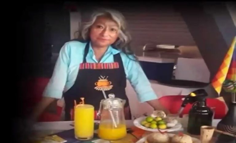 Hallan muerta a vecina desaparecida en Pozo Almonte: Había recibido importante premio por su aporte social