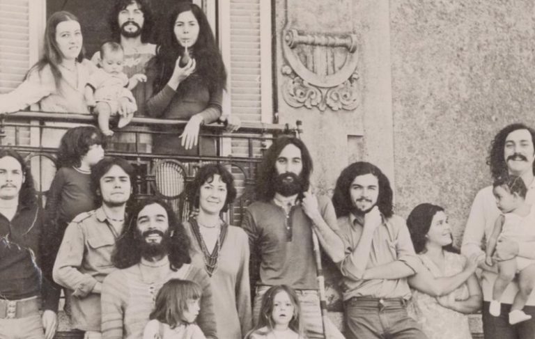 Los Jaivas: El curioso remedio que debió tomar el Gato Alquinta para grabar la icónica canción 