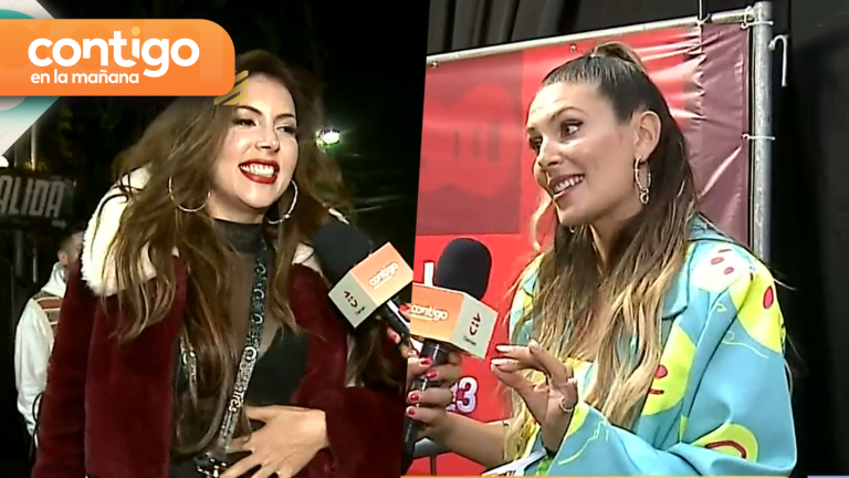 ¡Puro glamour! Estos fueron los mejores looks de los famosos en la segunda noche de Viña 2023