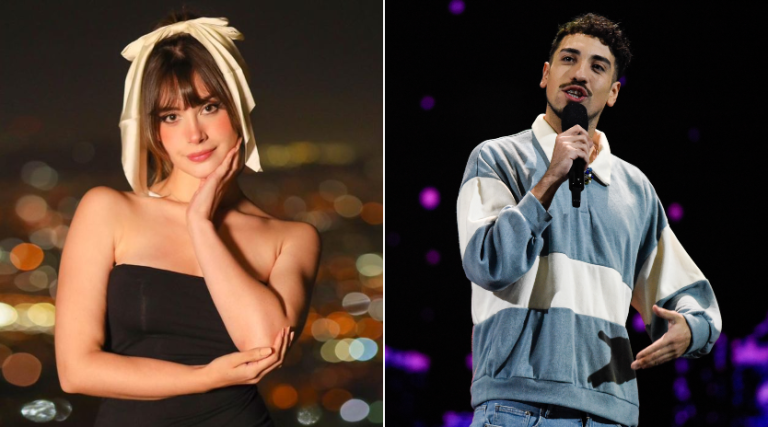 iCata reveló desconocido vínculo con el humorista Diego Urrutia: 