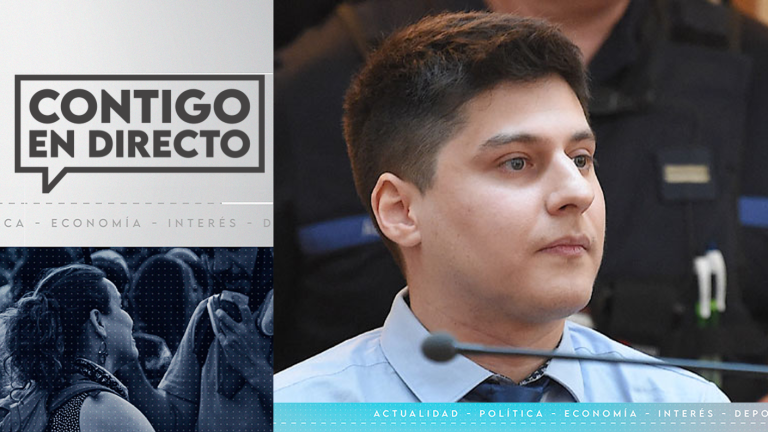 Vuelco en caso Narumi Kurosaki: Nicolás Zepeda cambió de abogado por tercera vez