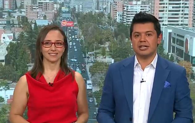 CHV Noticias Tarde | Martes 21 de febrero de 2023