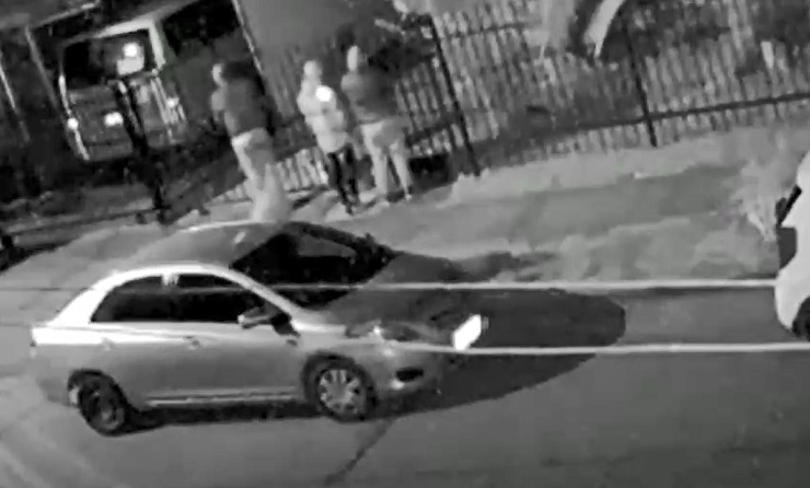 Tenían al menos 14 delitos: Capturan a integrantes de 