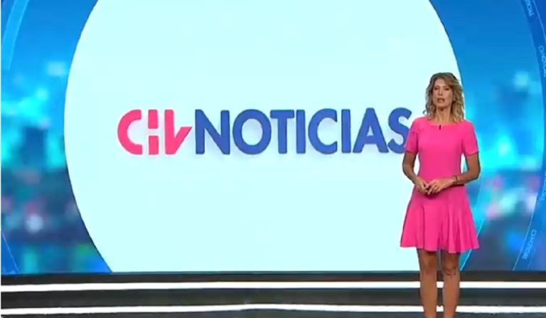 CHV Noticias Central | Martes 21 de febrero de 2023