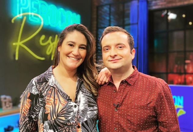 La reflexión de Toto Acuña tras paso de Belén Mora por Viña 2023: 