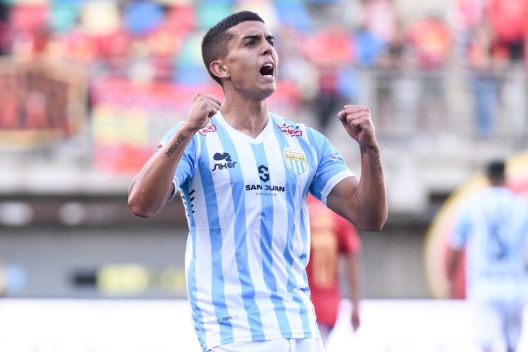 ¡Siempre listos! Cuándo y dónde ver el debut de Magallanes ante Always Ready en la Libertadores