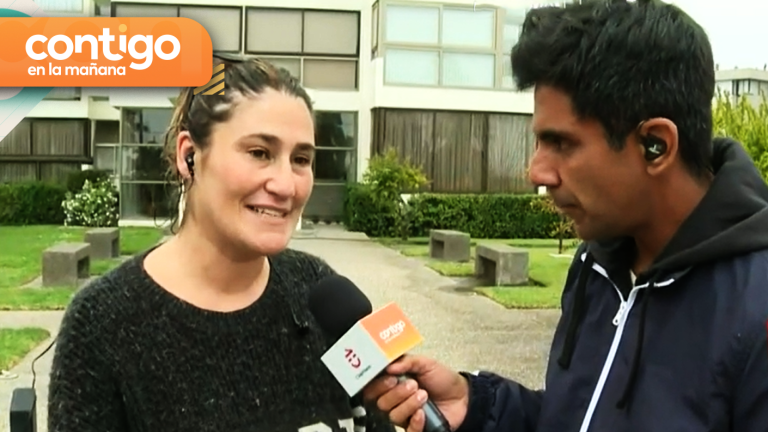 “Fue un palo para callar a todos esos comentarios mal intencionados”: Belén Mora explicó polémica con Yerko Puchento