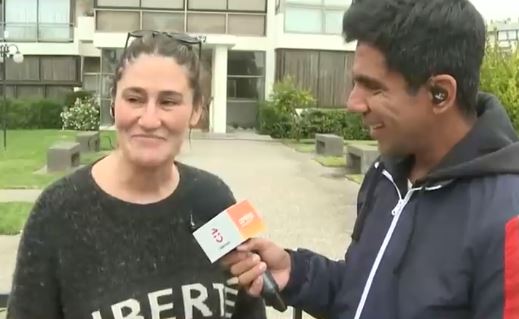 Belén Mora responde con tajante reflexión tras pifias de Viña: 