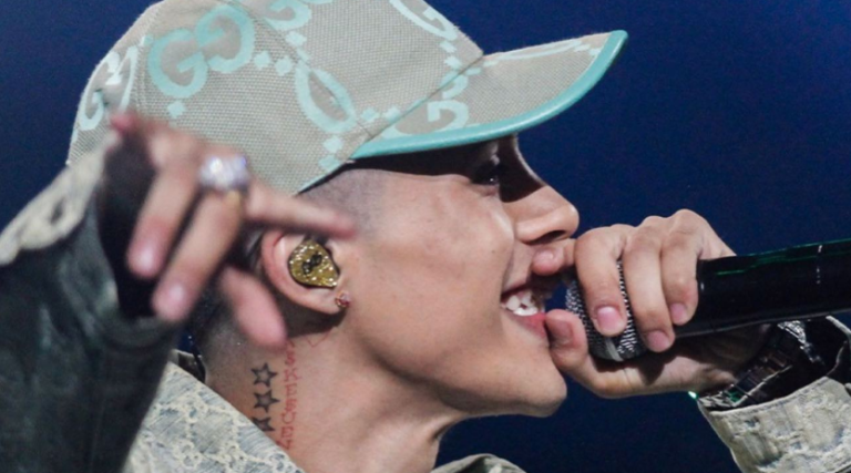 ¿Se hizo algo? Fans creen que Cris MJ se sometió a operación estética por foto del antes y después