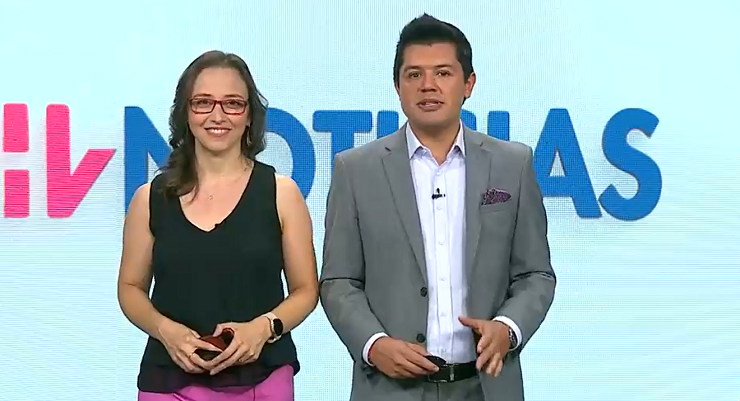 CHV Noticias Tarde | Miércoles 22 de febrero de 2023