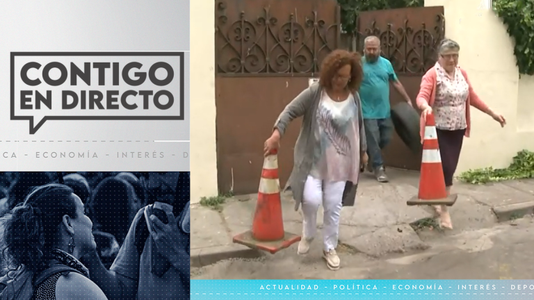 “Cada noche de festival es una pesadilla”: Vecinos de la Quinta Vergara indignados por robos y peleas callejeras