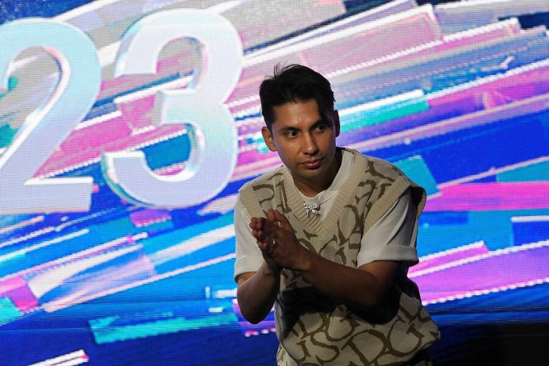 Copano sobre el humor político en Viña: 