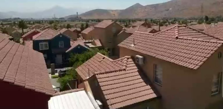 ¿Dónde buscar? Conoce las principales comunas para optar a la garantía estatal del 10% de pie para la vivienda