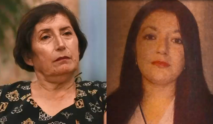 Mamá de enfermera detenida por ataque a colega en Las Condes insiste en su inocencia: 