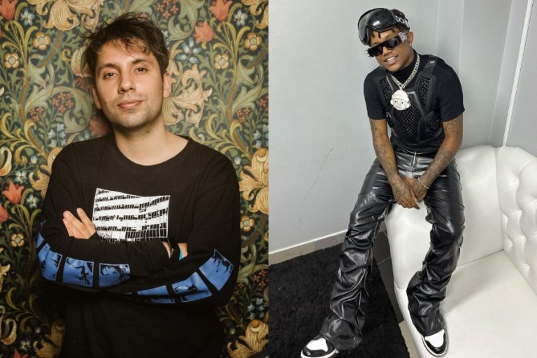 Con cariñoso encuentro con Polimá Westcoast: Así fue el día de Fabrizio Copano previo a su presentación en Viña