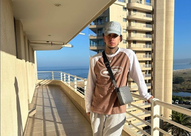 ¿Aparecerá en la Quinta? Young Cister llega a Viña para apoyar a Polimá y anticipa que 