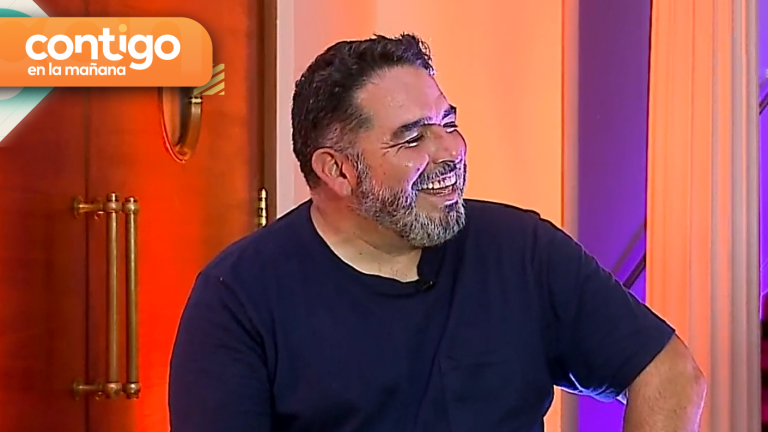 ¡Entrevista exclusiva! Rodrigo Villegas habló sobre su exitosa presentación en Viña 2023