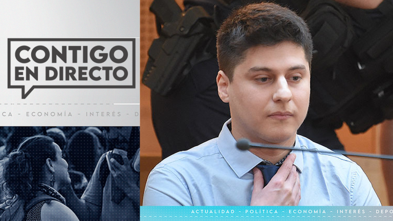 “Estamos siendo secuestrados por él”: Defensa de Nicolás Zepeda logró aplazar juicio de apelación en Francia