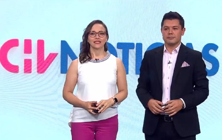 CHV Noticias Tarde | Jueves 23 de febrero de 2023