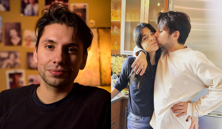 Fabrizio Copano será padre por segunda vez: Su esposa compartió tierno regalo de Felipe Avello