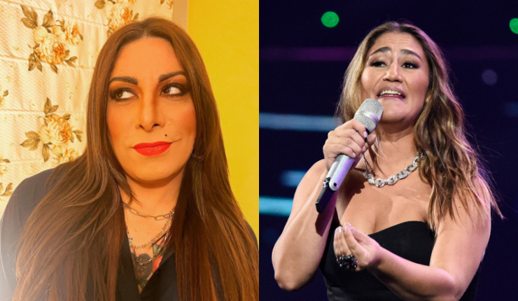 El curioso apoyo de Botota Fox a Belén Mora tras Viña 2023: 