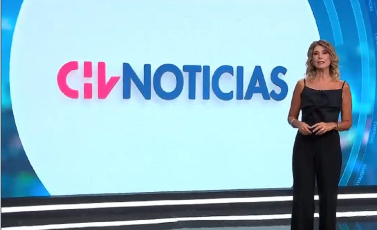 CHV Noticias Central | Jueves 23 de febrero de 2023