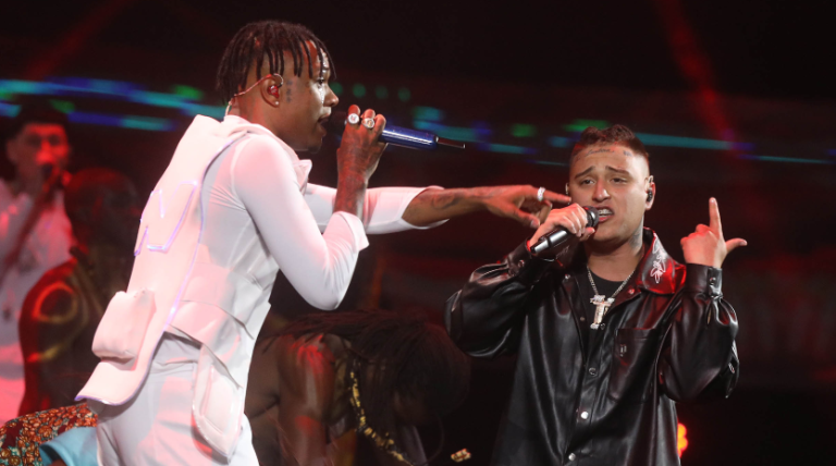 Pablo Chill-E arremete contra equipo de Polimá Westcoast por show en Viña: 