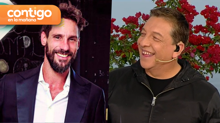 “Pasaron puras cosas fantásticas”: JC Rodríguez desclasificó particular anécdota con Gonzalo Valenzuela