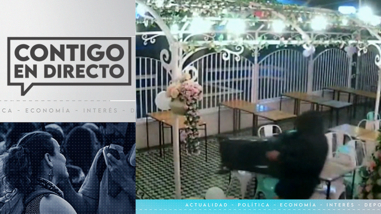 Se llevan hasta las decoraciones: Comerciantes denuncian robos insólitos en locales de Viña