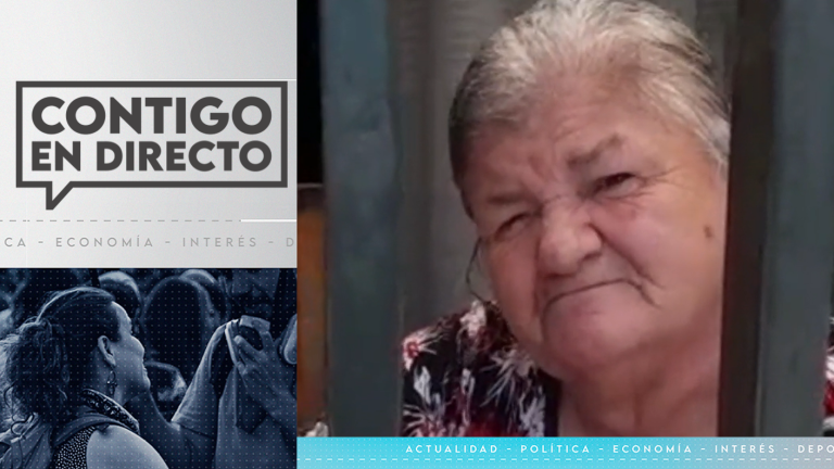 “Voy a ser famosa”: La particular respuesta de adulta mayora denunciada por tener 60 perros