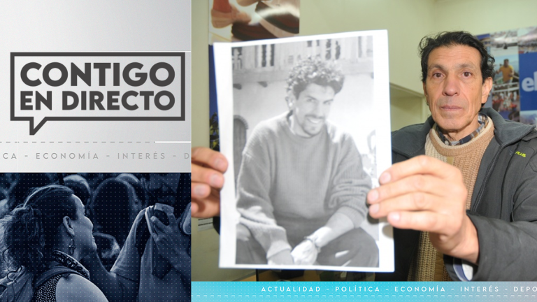 Continúa la búsqueda: Se cumplen 10 años de la enigmática desaparición de argentino en Valle del Elqui