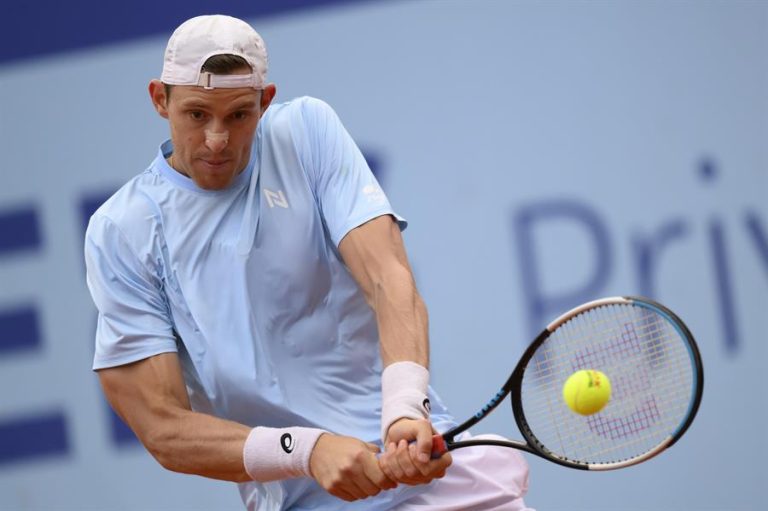 Nicolás Jarry avanzó a semifinales del Open de Río de Janeiro: Se enfrentará al español Carlos Alcaraz