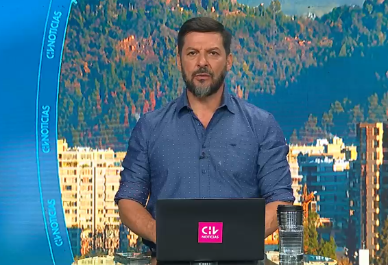 CHV Noticias AM | Sábado 25 de febrero de 2023