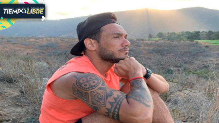 “He intentado mantenerme positivo”: La impactante reflexión de Iván Cabrera tras ser acusado de violencia intrafamiliar