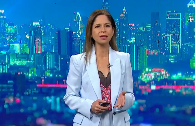 CHV Noticias Central | Sábado 25 de febrero de 2023