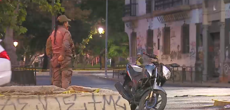 Mujer de 31 años falleció en accidente de tránsito: Segundo vehículo involucrado se dio a la fuga