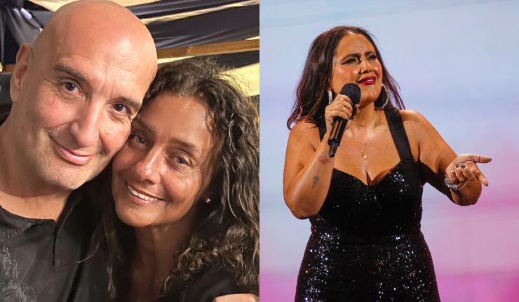 Pareja de Kiwi y despido por cuestionado beso a Pamela Leiva: 