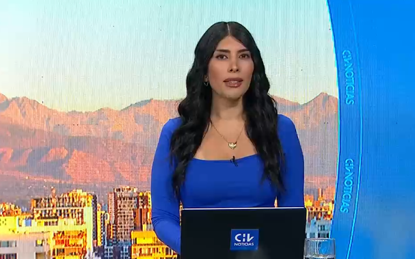 CHV Noticias Tarde | Domingo 26 de febrero de 2023
