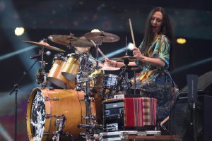 Juanita Parra reflexionó sobre su paso en Viña 2023: 