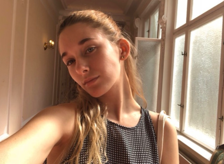 Hija de Leonardo Farkas se desahoga en redes por enfermedad: 