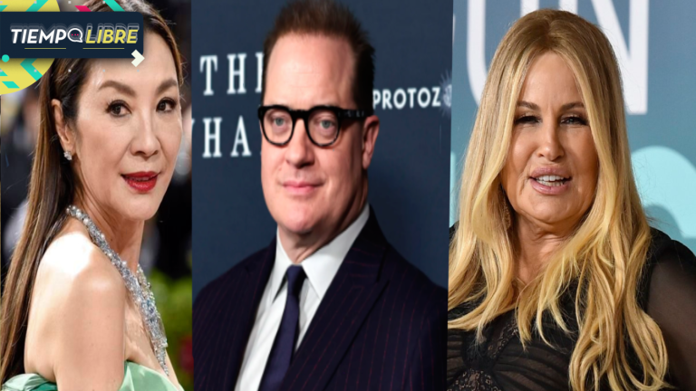 ¿Un paso más cerca para el Oscar? Estos fueron los ganadores de los “SAG Awards” 2023