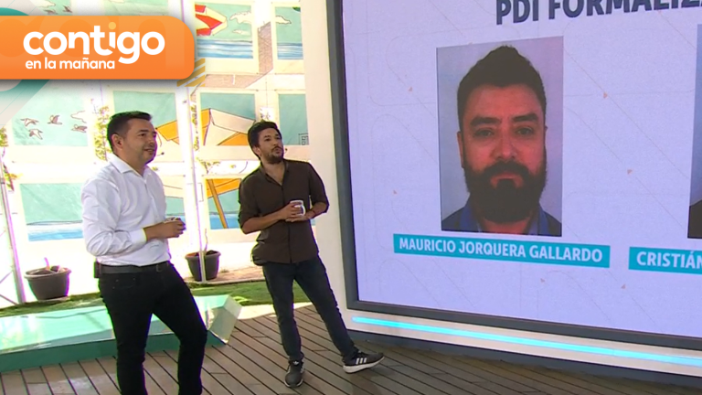 “Filtran información a cambio de dinero”: Descubren a 7 funcionarios de la PDI involucrados en Caso Relojes