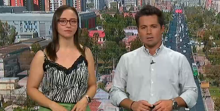 CHV Noticias Tarde | Lunes 27 de febrero de 2023