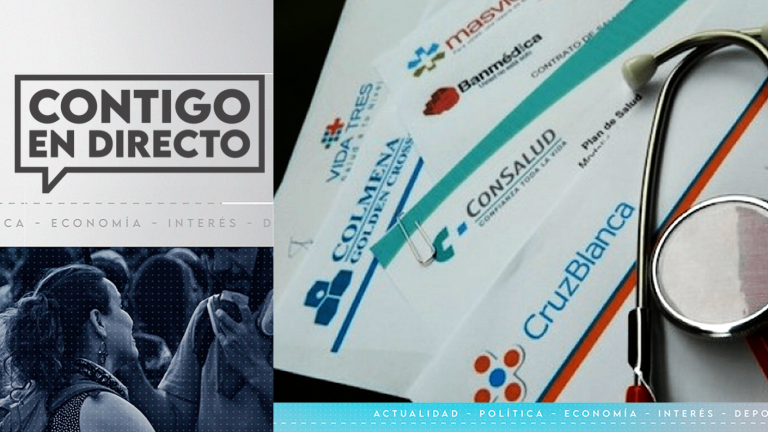 “¿Cuánto me debe la Isapre?”: Conozca cómo revisar deudas por cobros excesivos