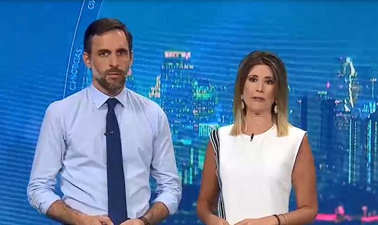 CHV Noticias Central | Lunes 27 de febrero de 2023