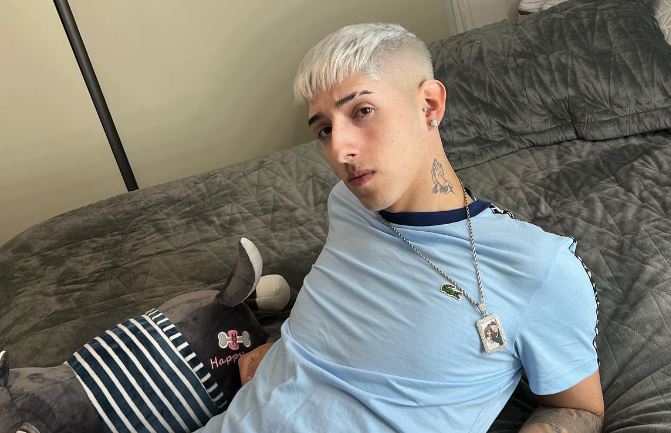 Pailita encaró polémica por 