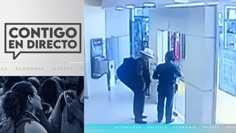 ¡De película! Ladrón solitario robó más de $100 millones usando solo un papel en Quilpué