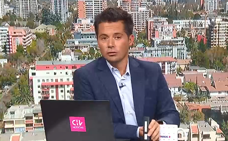 CHV Noticias Tarde | Martes 28 de febrero de 2023